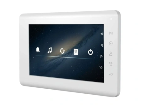 Комплект Tantos Mia Kit видеодомофона